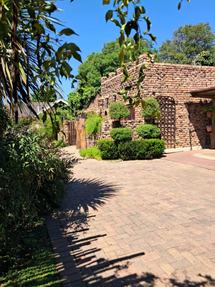 To Let  Bedroom Property for Rent in Fichardt Park Free State